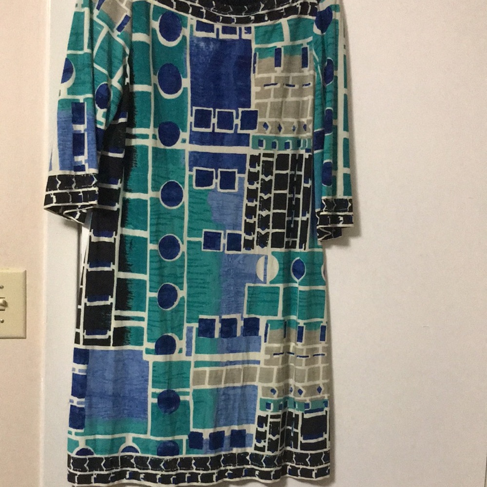 New Directions Women’s Dress Size 14P - Picture 5 of 16